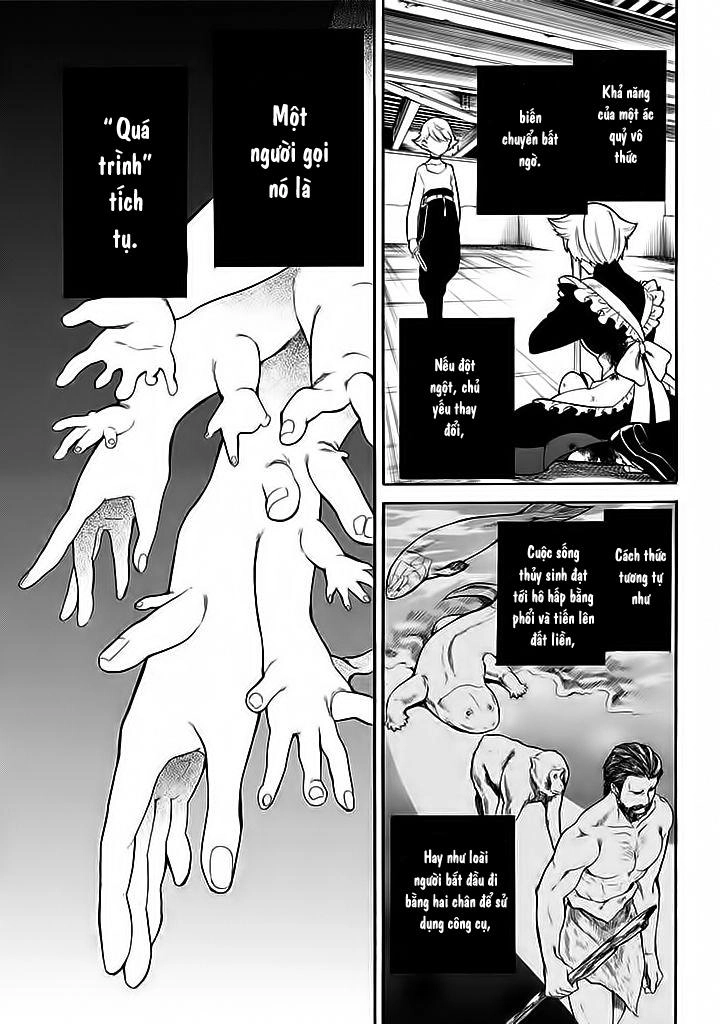 Innocent Devil Chapter 11 - 41