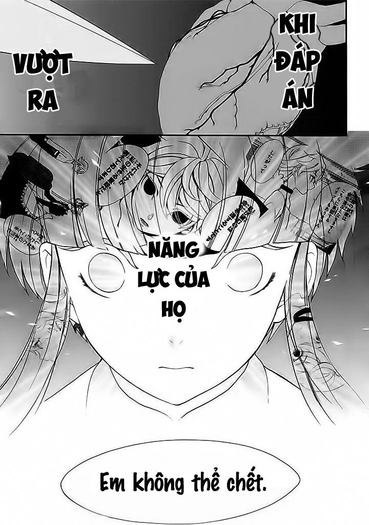 Innocent Devil Chapter 11 - 43