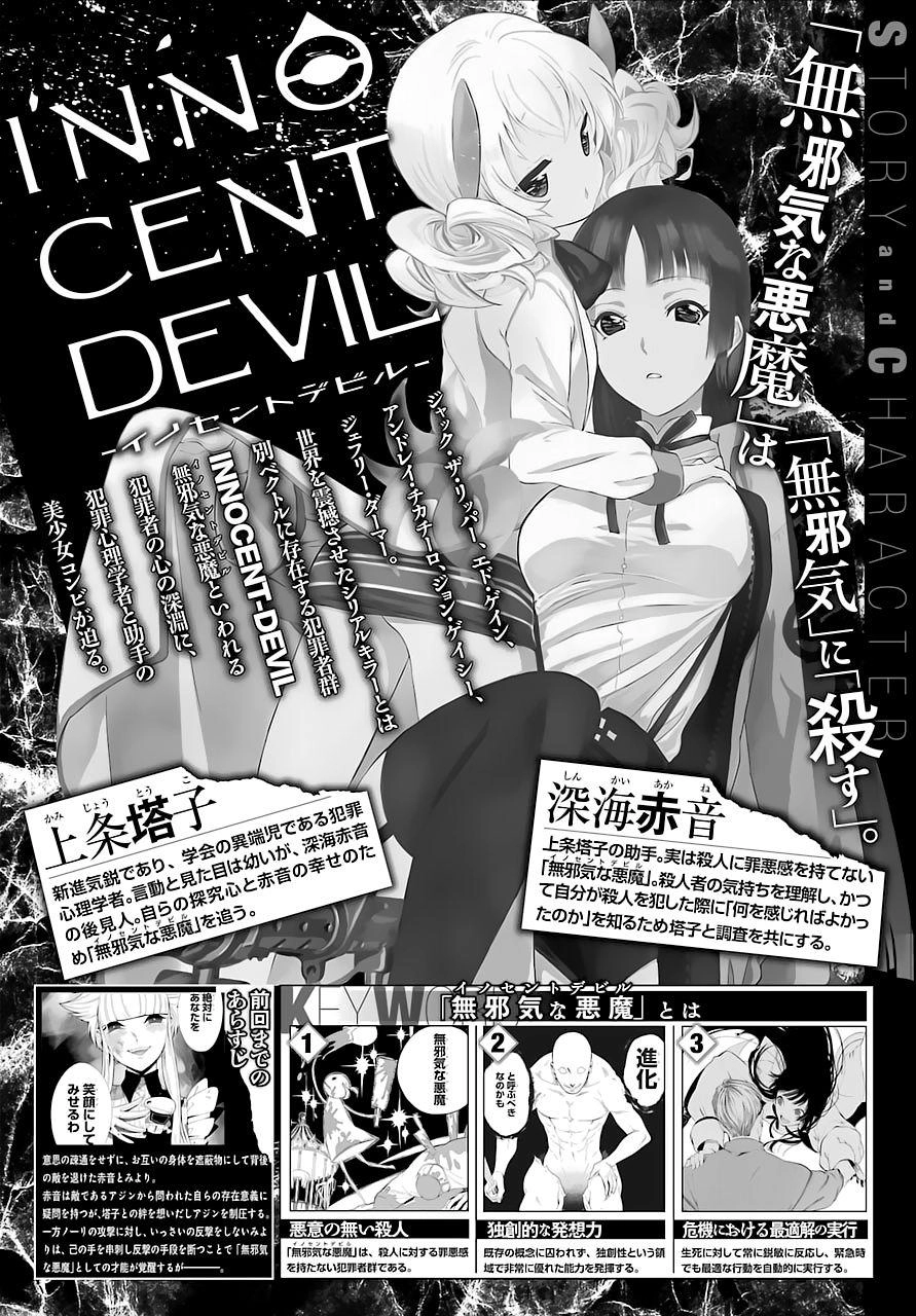 Innocent Devil Chapter 12 - 6