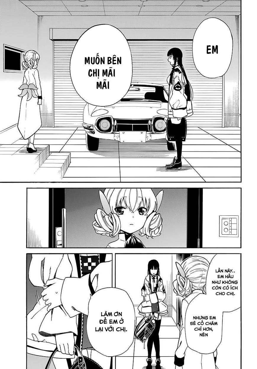 Innocent Devil Chapter 13 - 30