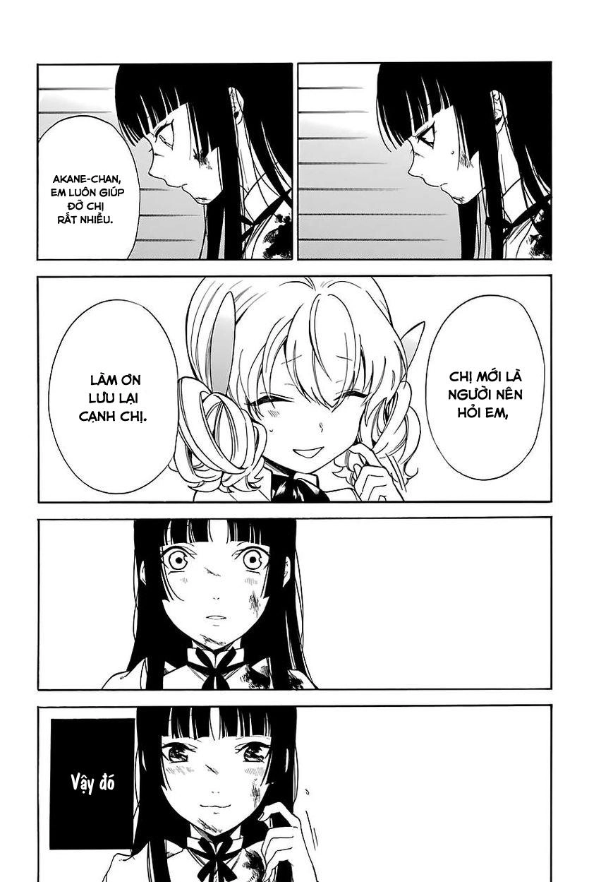 Innocent Devil Chapter 13 - 31