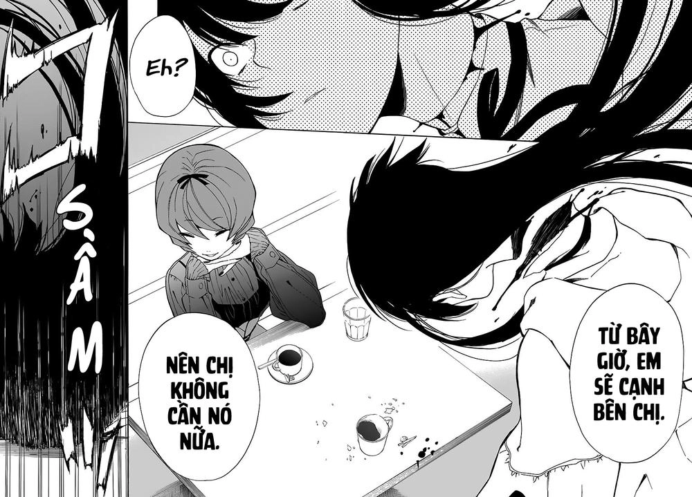 Innocent Devil Chapter 14 - 30