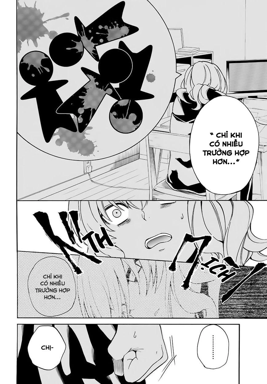 Innocent Devil Chapter 15 - 28