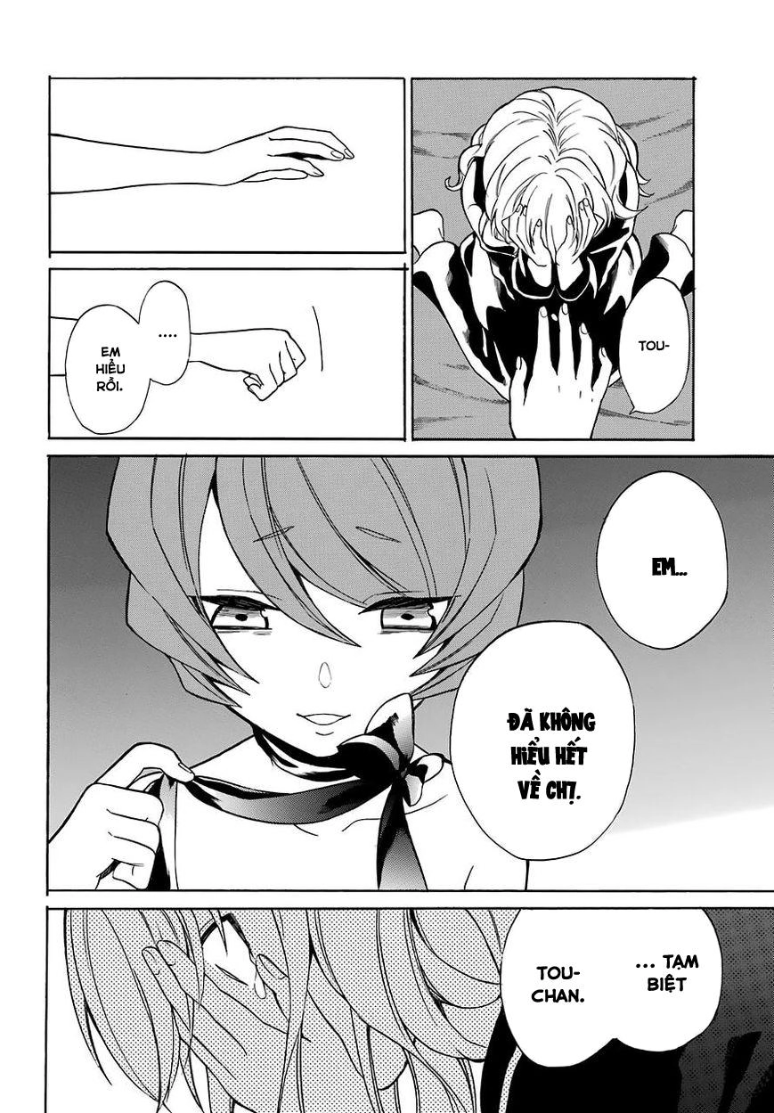 Innocent Devil Chapter 15 - 38