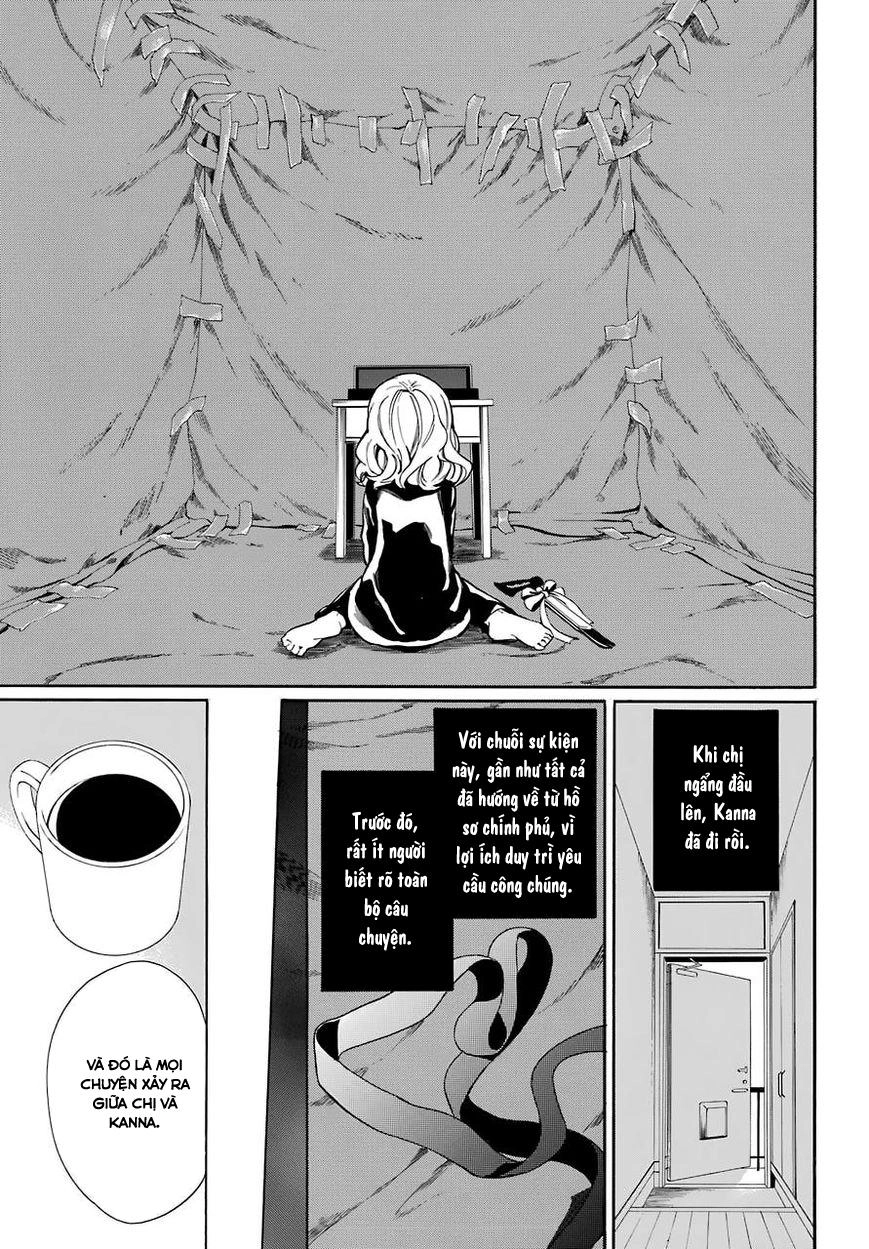 Innocent Devil Chapter 15 - 39