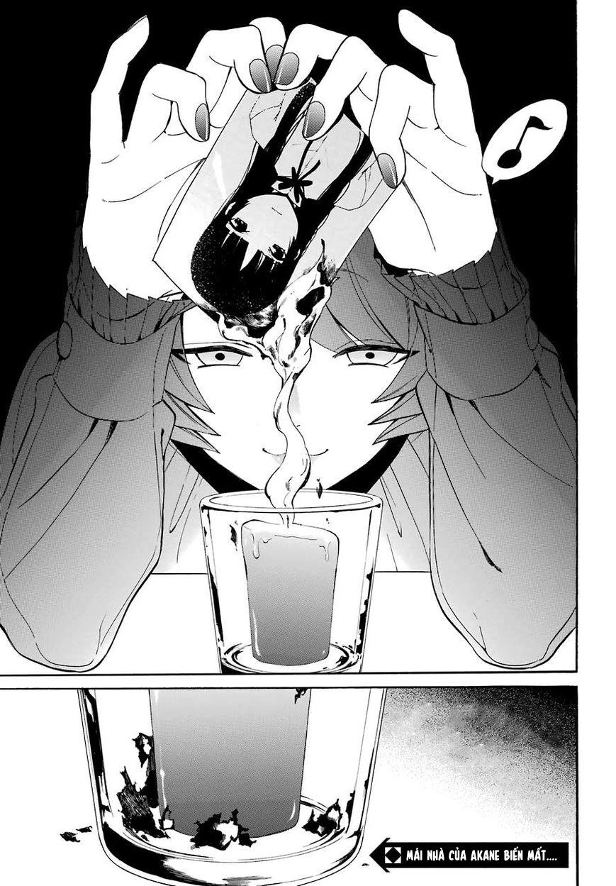 Innocent Devil Chapter 15 - 43