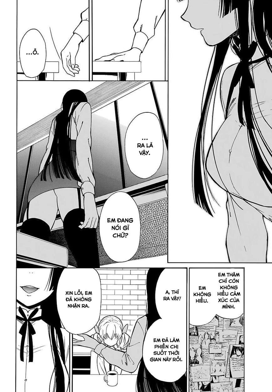 Innocent Devil Chapter 16 - 12