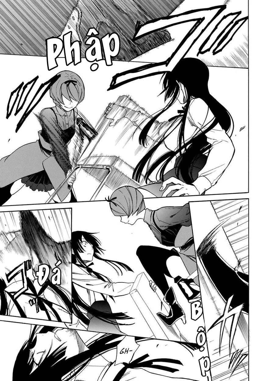 Innocent Devil Chapter 16 - 15