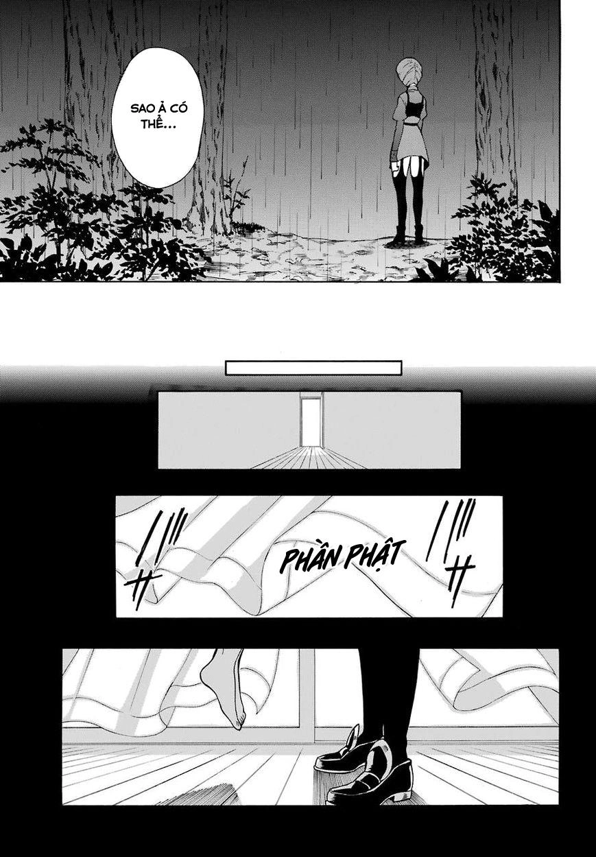 Innocent Devil Chapter 16 - 28