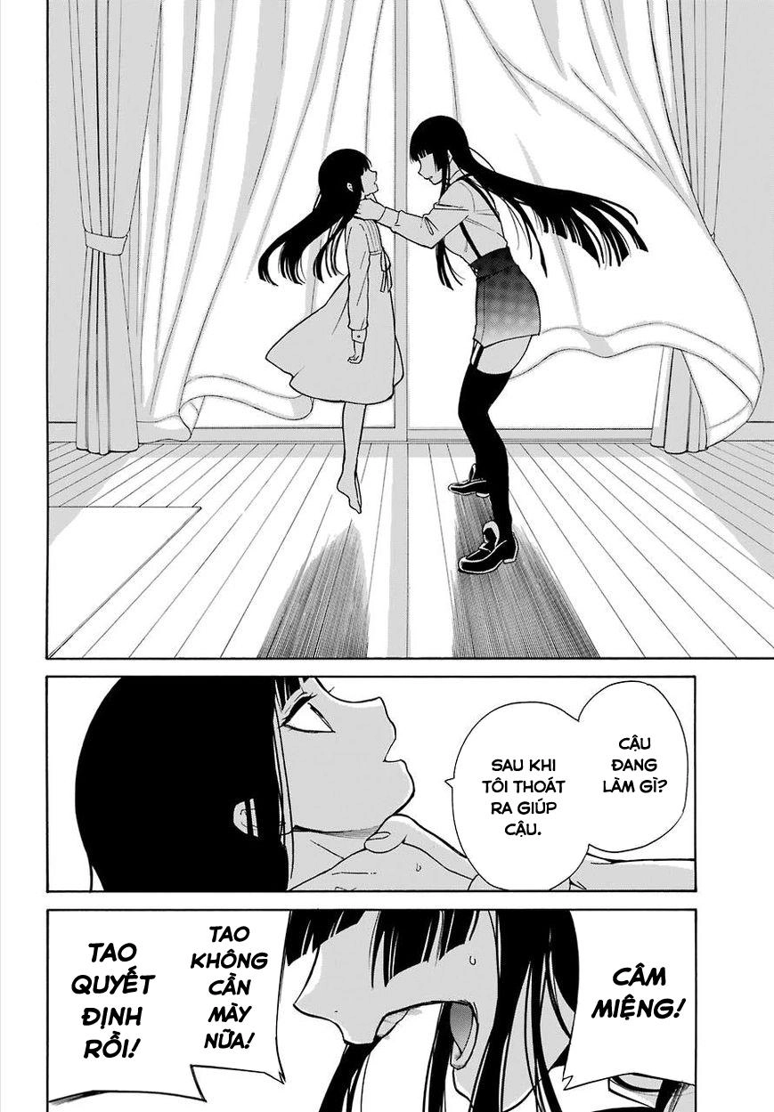 Innocent Devil Chapter 16 - 29