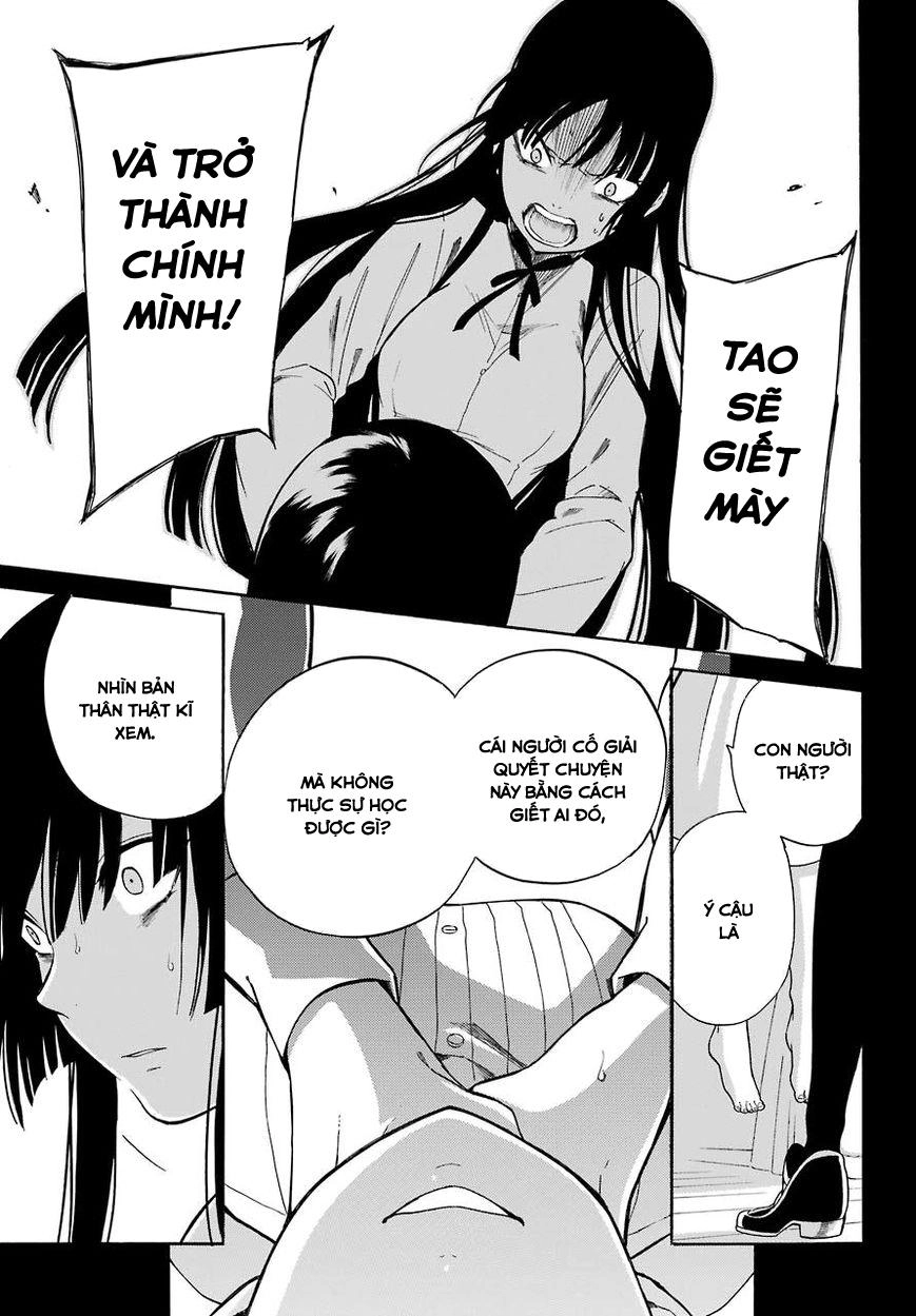 Innocent Devil Chapter 16 - 30