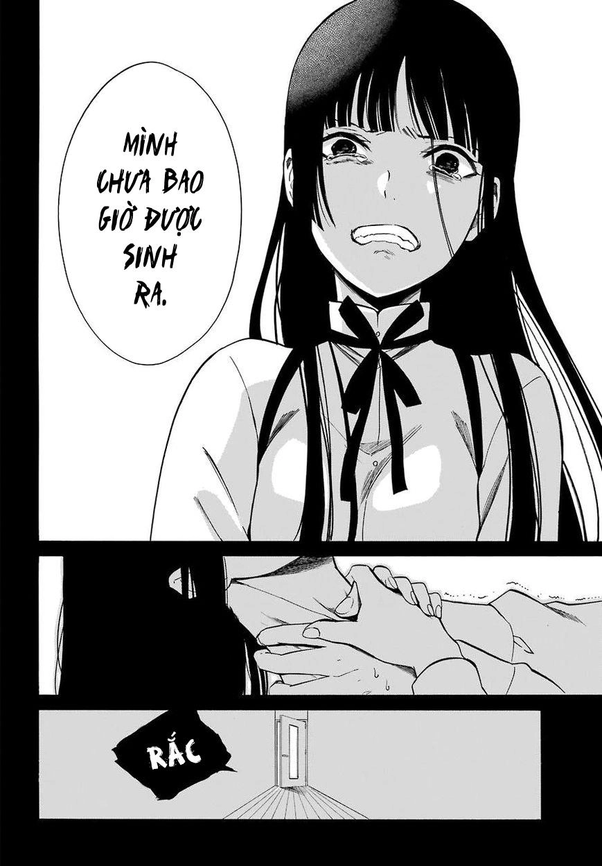 Innocent Devil Chapter 16 - 32