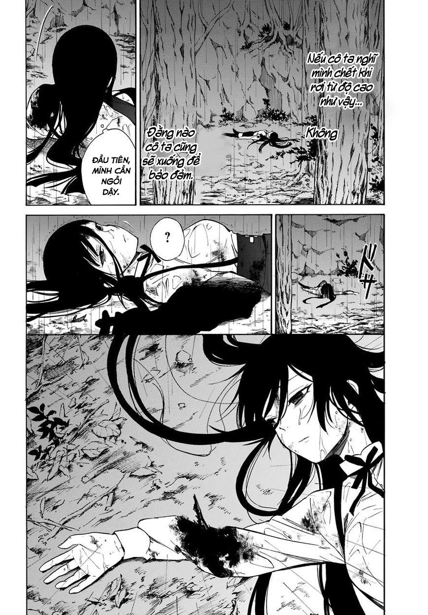 Innocent Devil Chapter 16 - 34