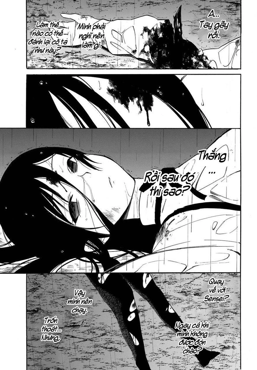 Innocent Devil Chapter 16 - 35