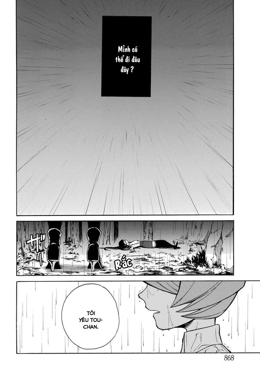 Innocent Devil Chapter 16 - 36