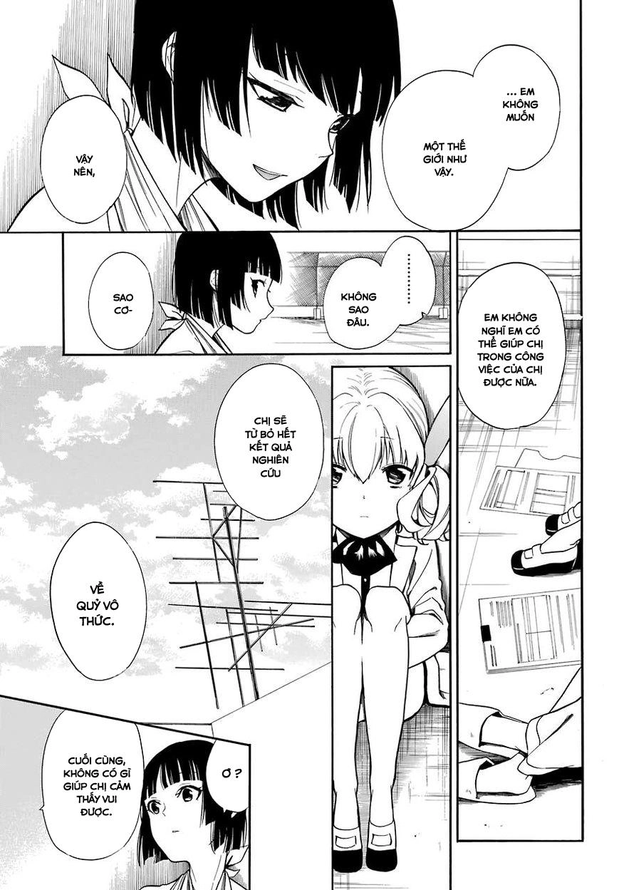 Innocent Devil Chapter 18 - 24