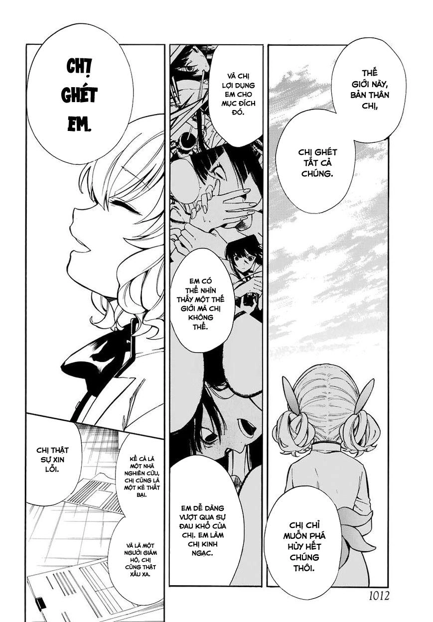 Innocent Devil Chapter 18 - 25