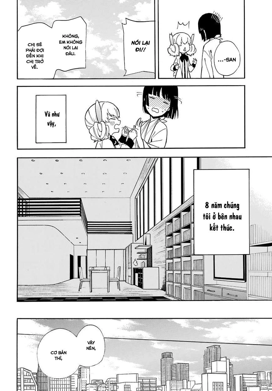 Innocent Devil Chapter 18 - 32