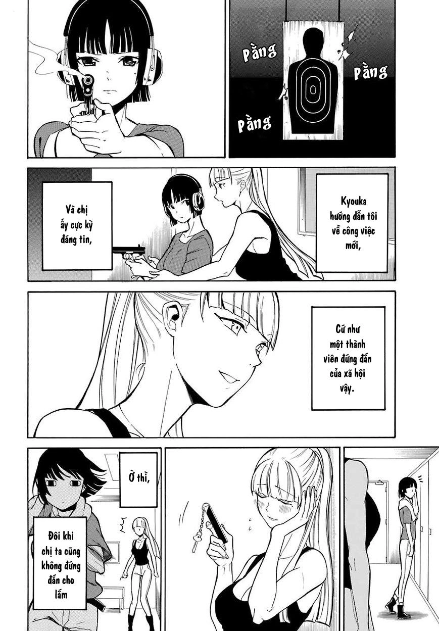 Innocent Devil Chapter 18 - 34