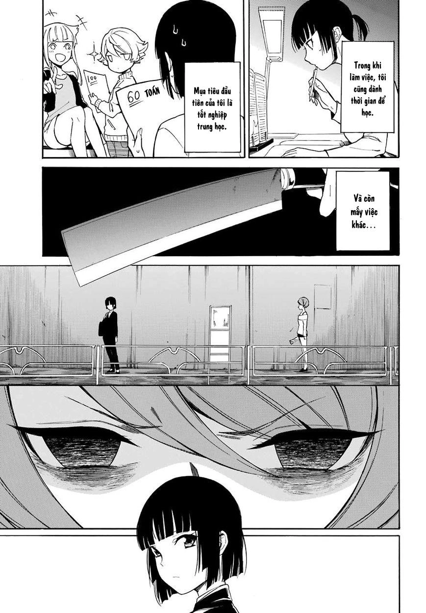 Innocent Devil Chapter 18 - 35
