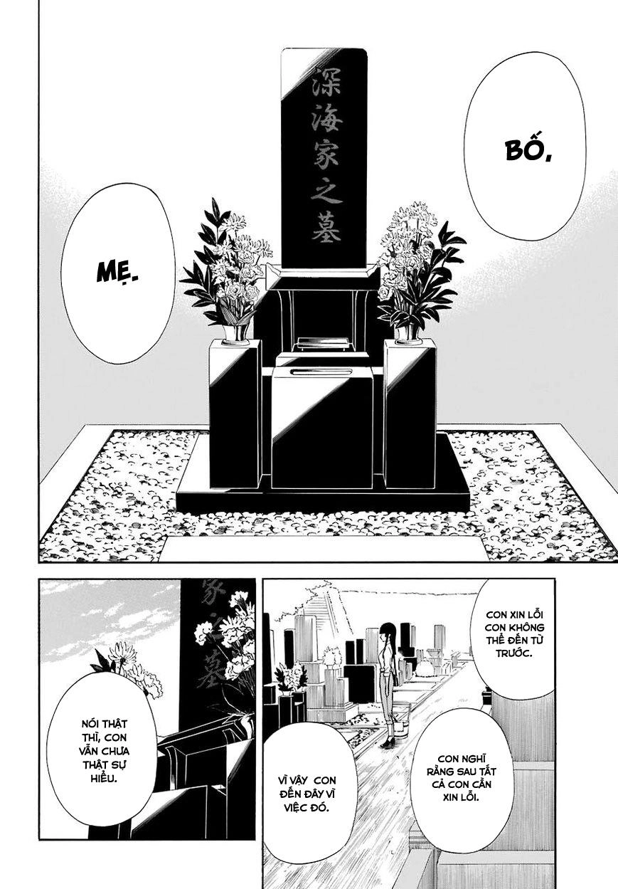 Innocent Devil Chapter 18 - 38