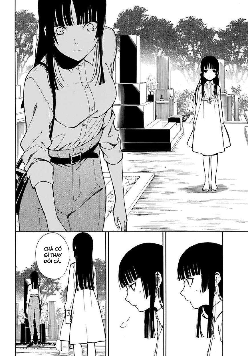 Innocent Devil Chapter 18 - 40