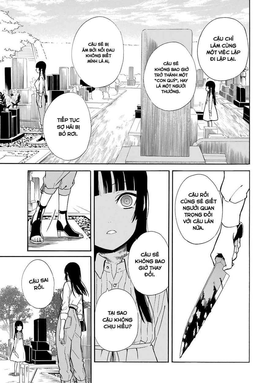 Innocent Devil Chapter 18 - 41