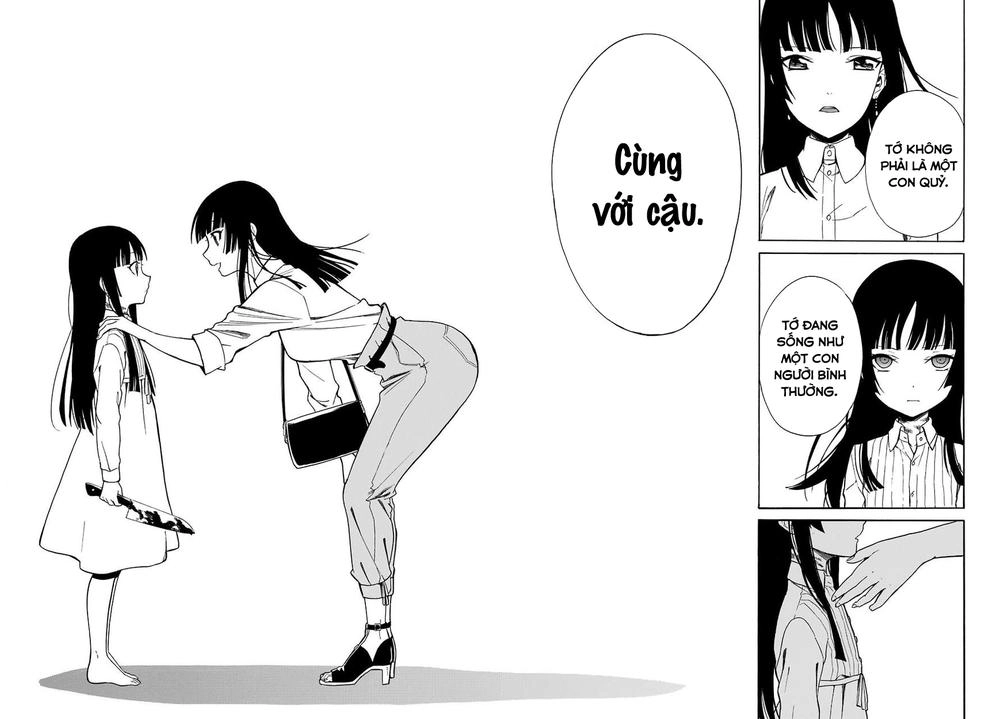 Innocent Devil Chapter 18 - 42