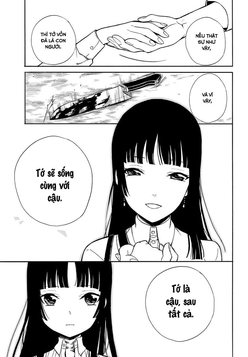 Innocent Devil Chapter 18 - 44