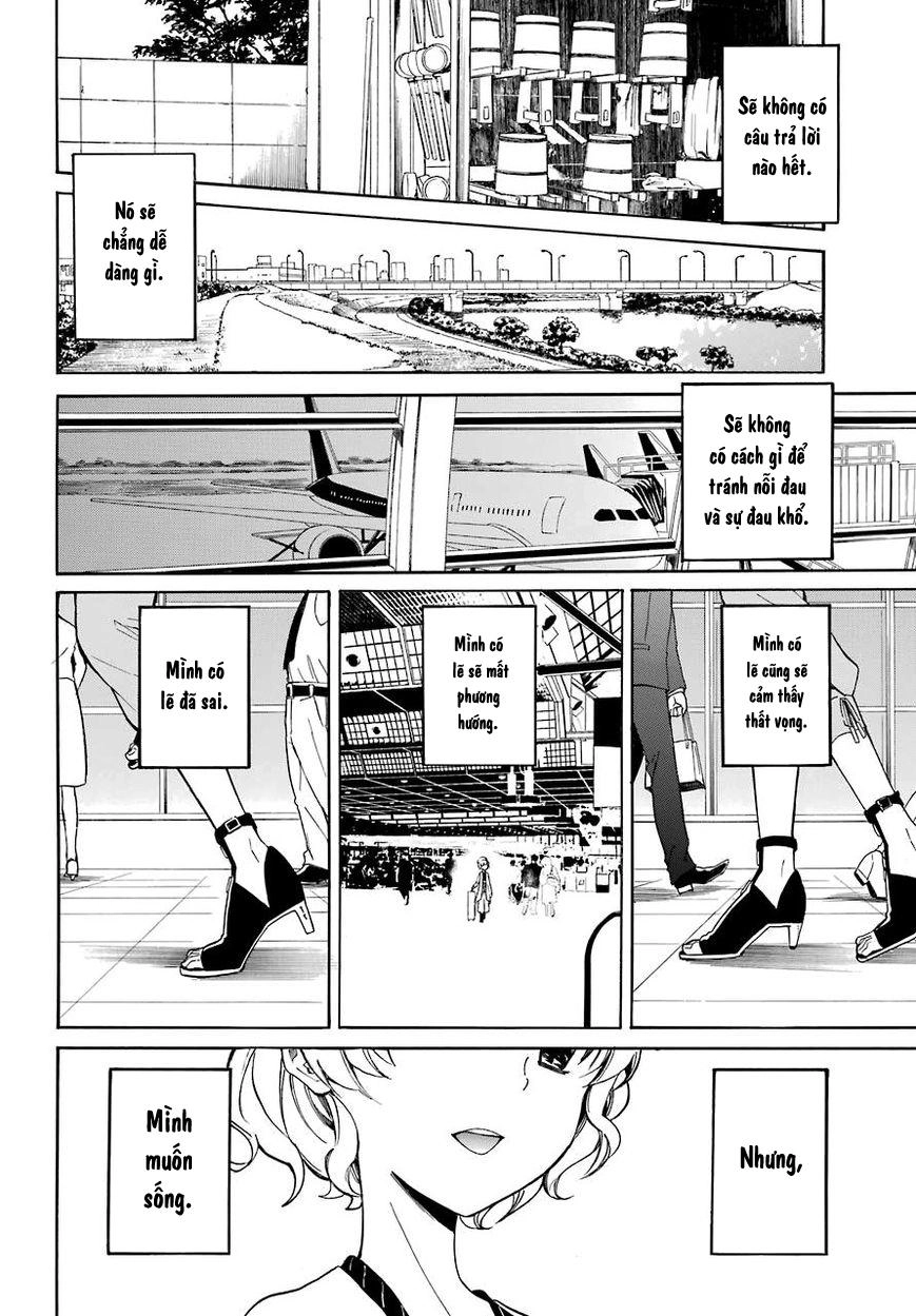 Innocent Devil Chapter 18 - 47