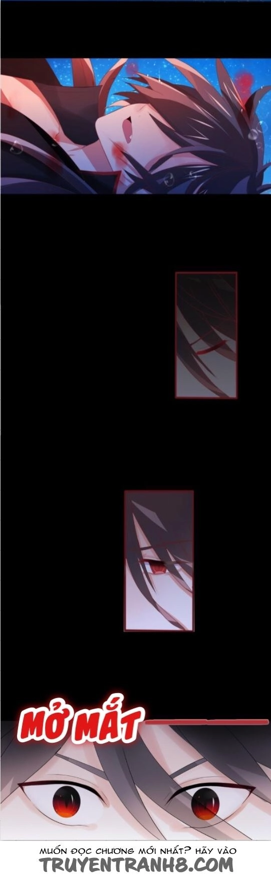 Ác Ma Chi Tâm Chapter 2 - 12