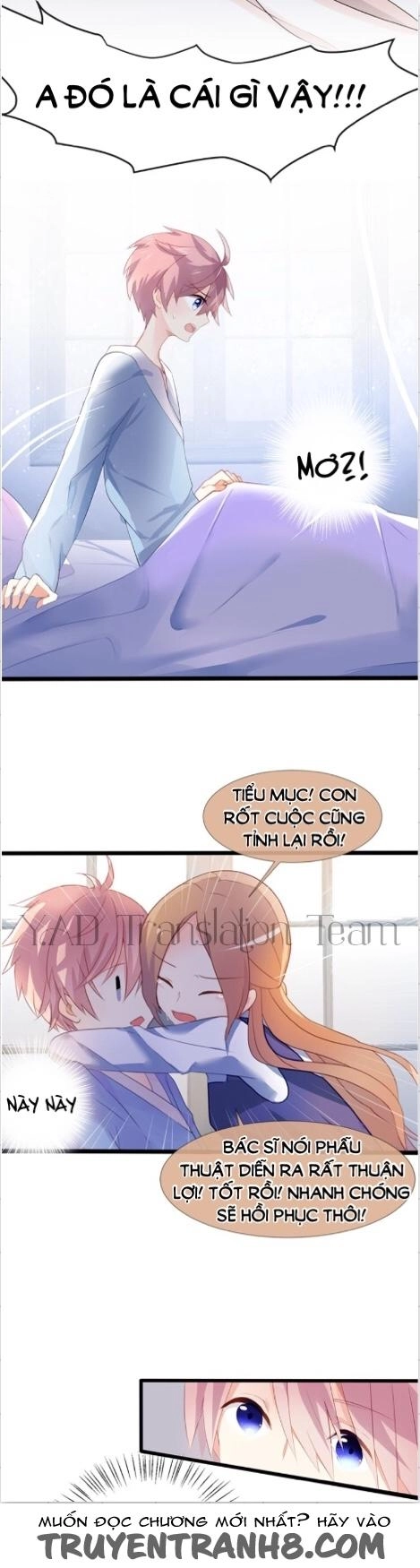 Ác Ma Chi Tâm Chapter 2 - 13