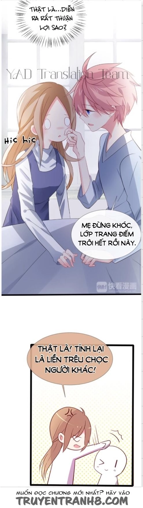 Ác Ma Chi Tâm Chapter 2 - 14