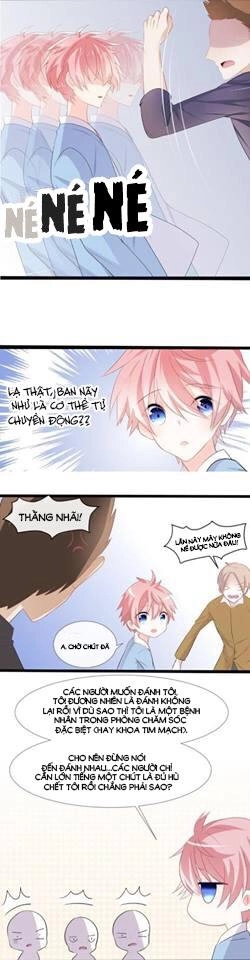 Ác Ma Chi Tâm Chapter 2 - 22