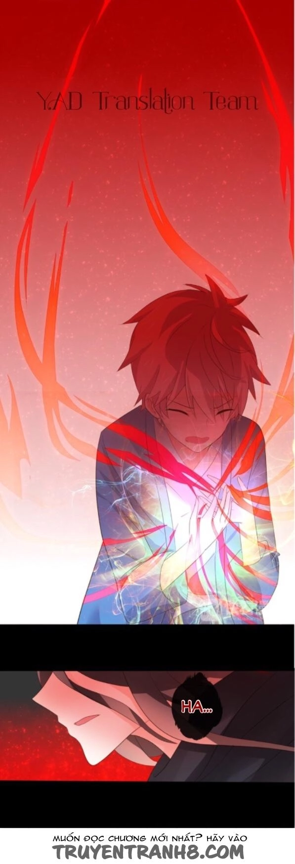 Ác Ma Chi Tâm Chapter 2 - 27