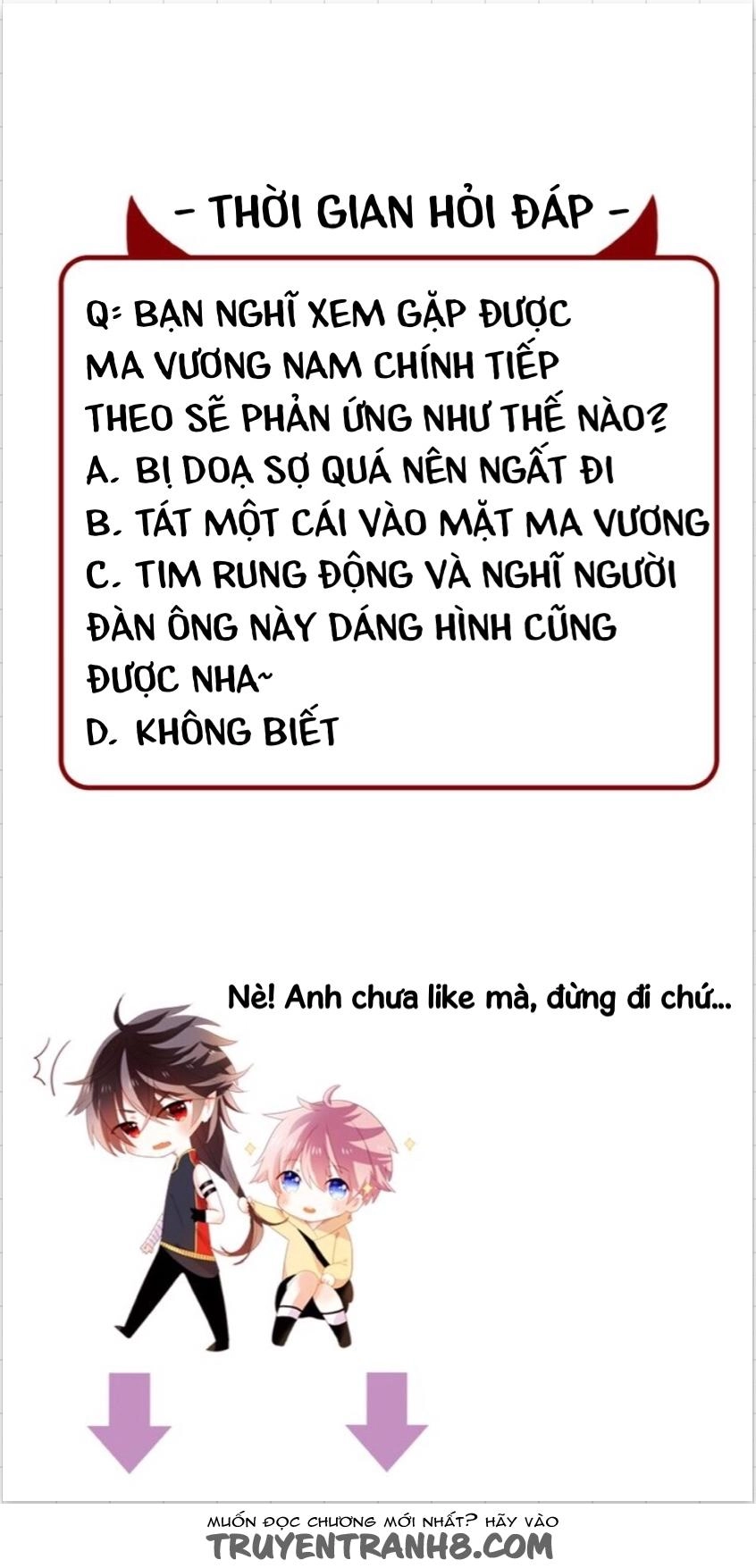 Ác Ma Chi Tâm Chapter 2 - 30