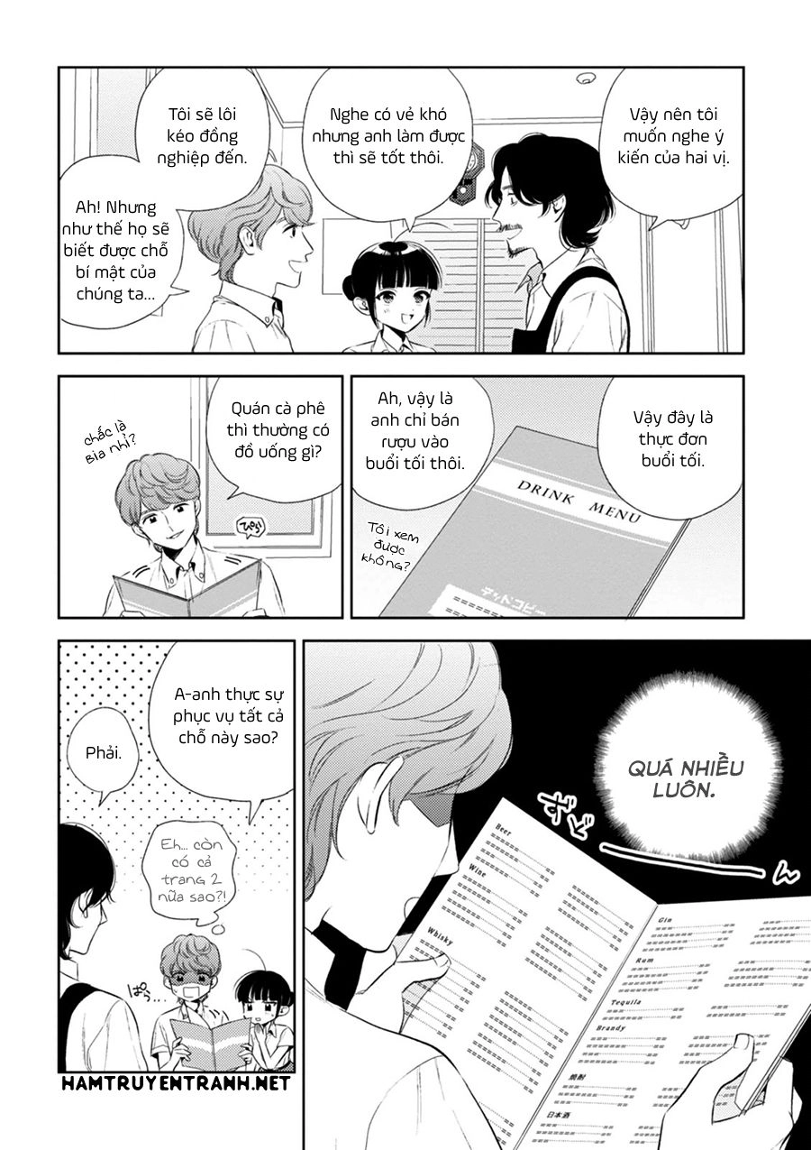 Game Yaru Kara 100-En Kashite! Chapter 8 - 7