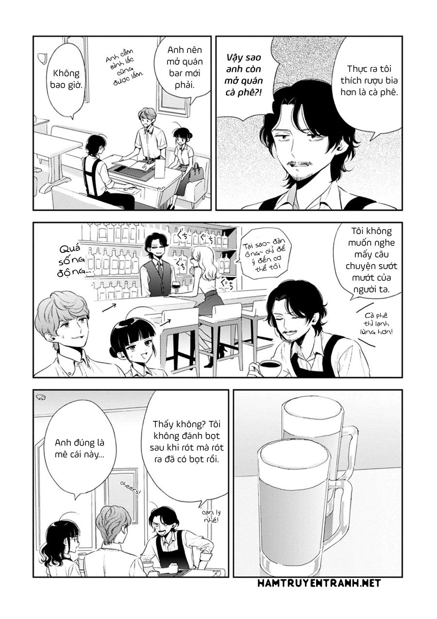 Game Yaru Kara 100-En Kashite! Chapter 8 - 8