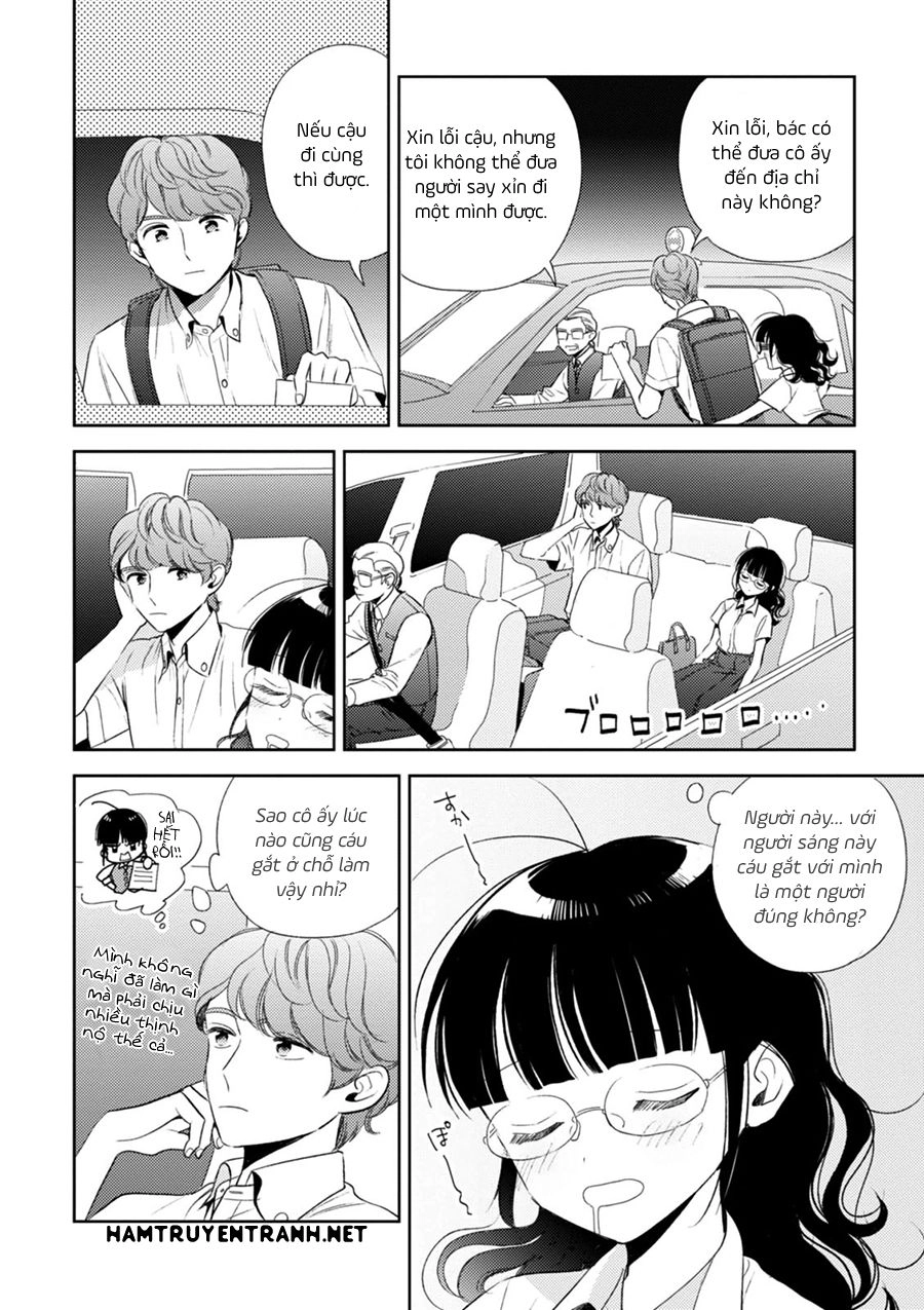 Game Yaru Kara 100-En Kashite! Chapter 8 - 17