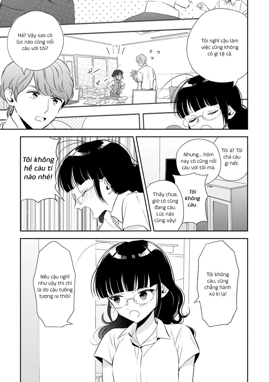 Game Yaru Kara 100-En Kashite! Chapter 9 - 14