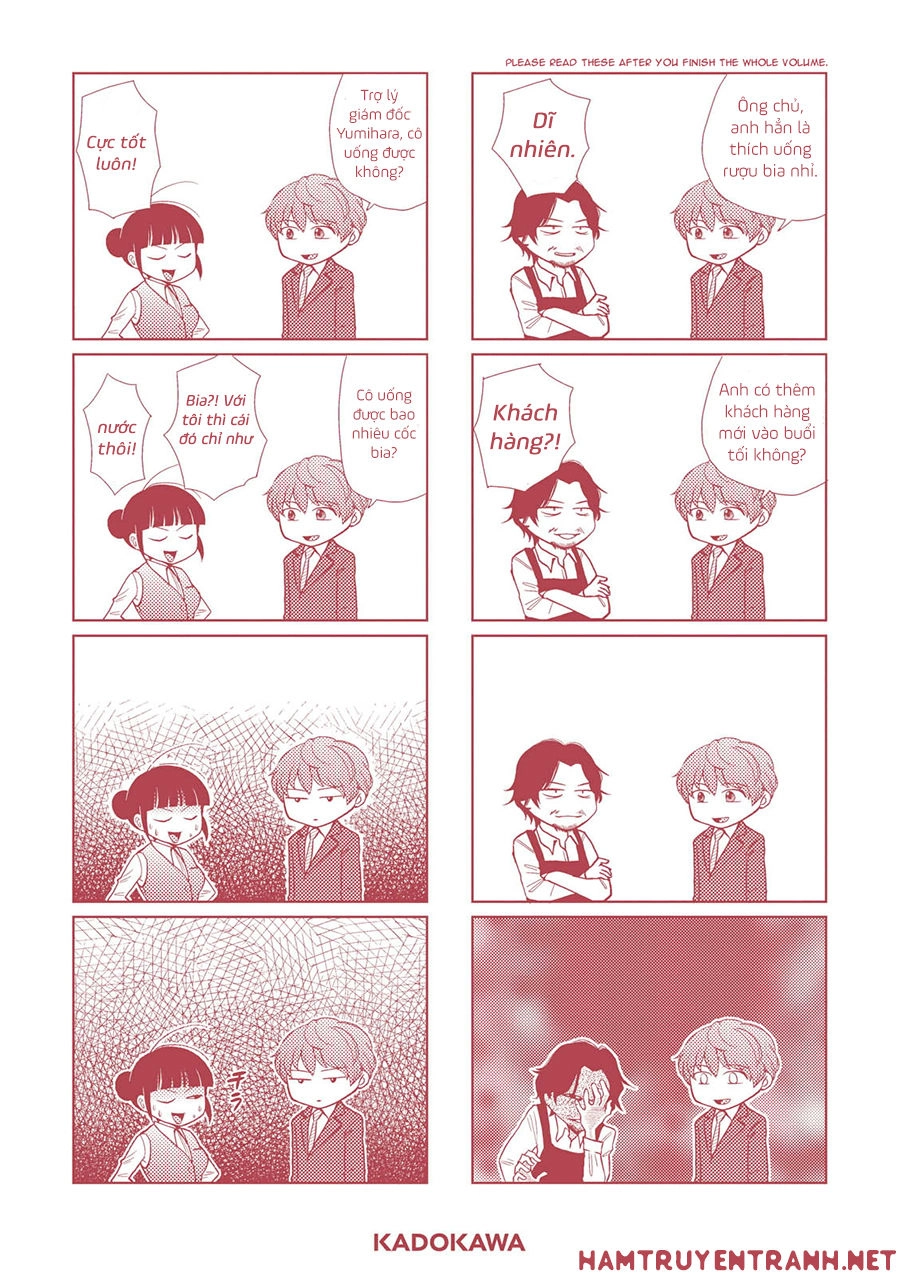 Game Yaru Kara 100-En Kashite! Chapter 9 - 27