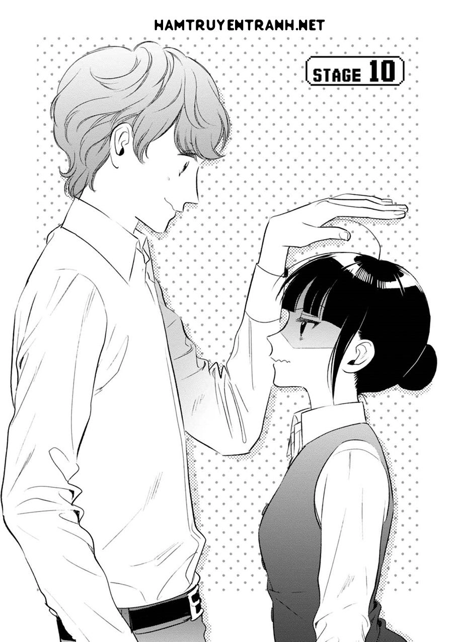 Game Yaru Kara 100-En Kashite! Chapter 10 - 5