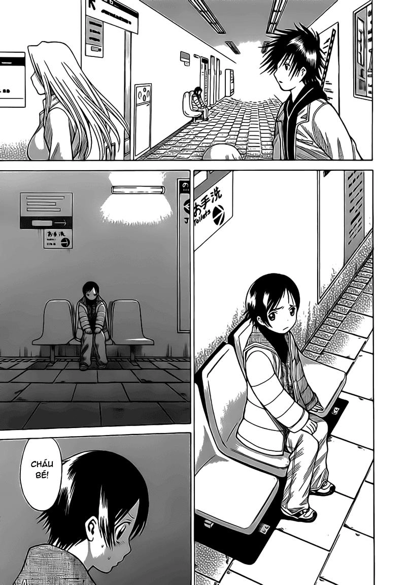 Dance In The Vampire Bund Chapter 14 - 8