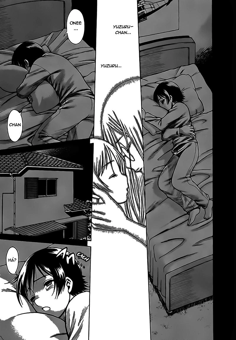 Dance In The Vampire Bund Chapter 14 - 28