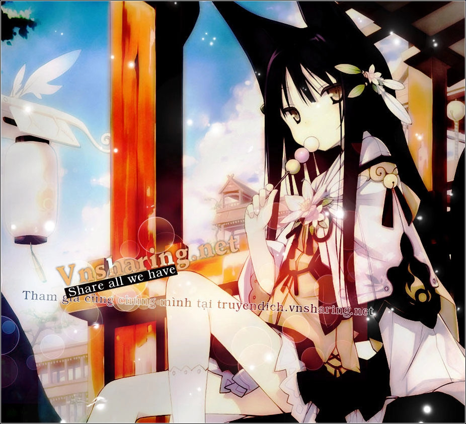 Dance In The Vampire Bund Chapter 14 - 33