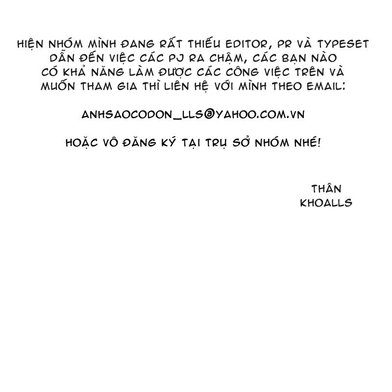 Dance In The Vampire Bund Chapter 17 - 1