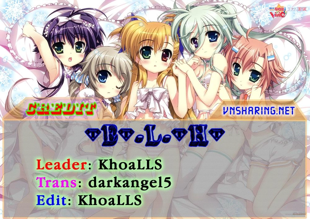 Dance In The Vampire Bund Chapter 17 - 2