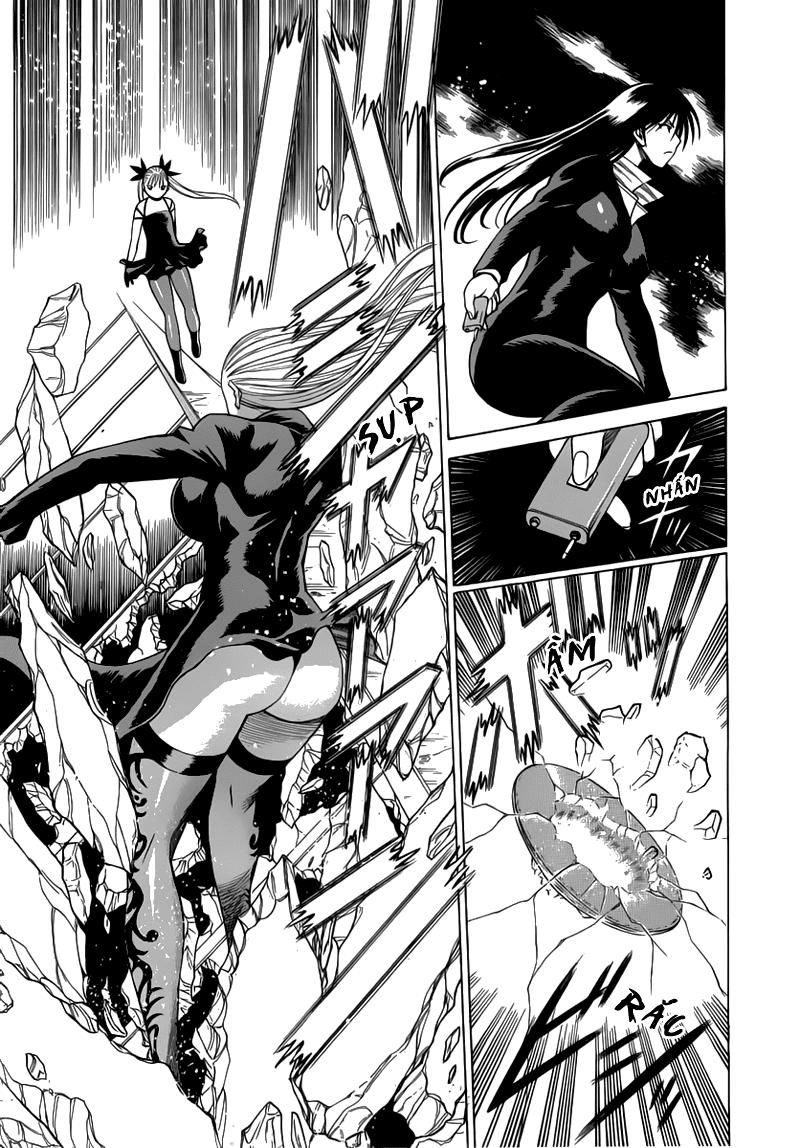 Dance In The Vampire Bund Chapter 17 - 31