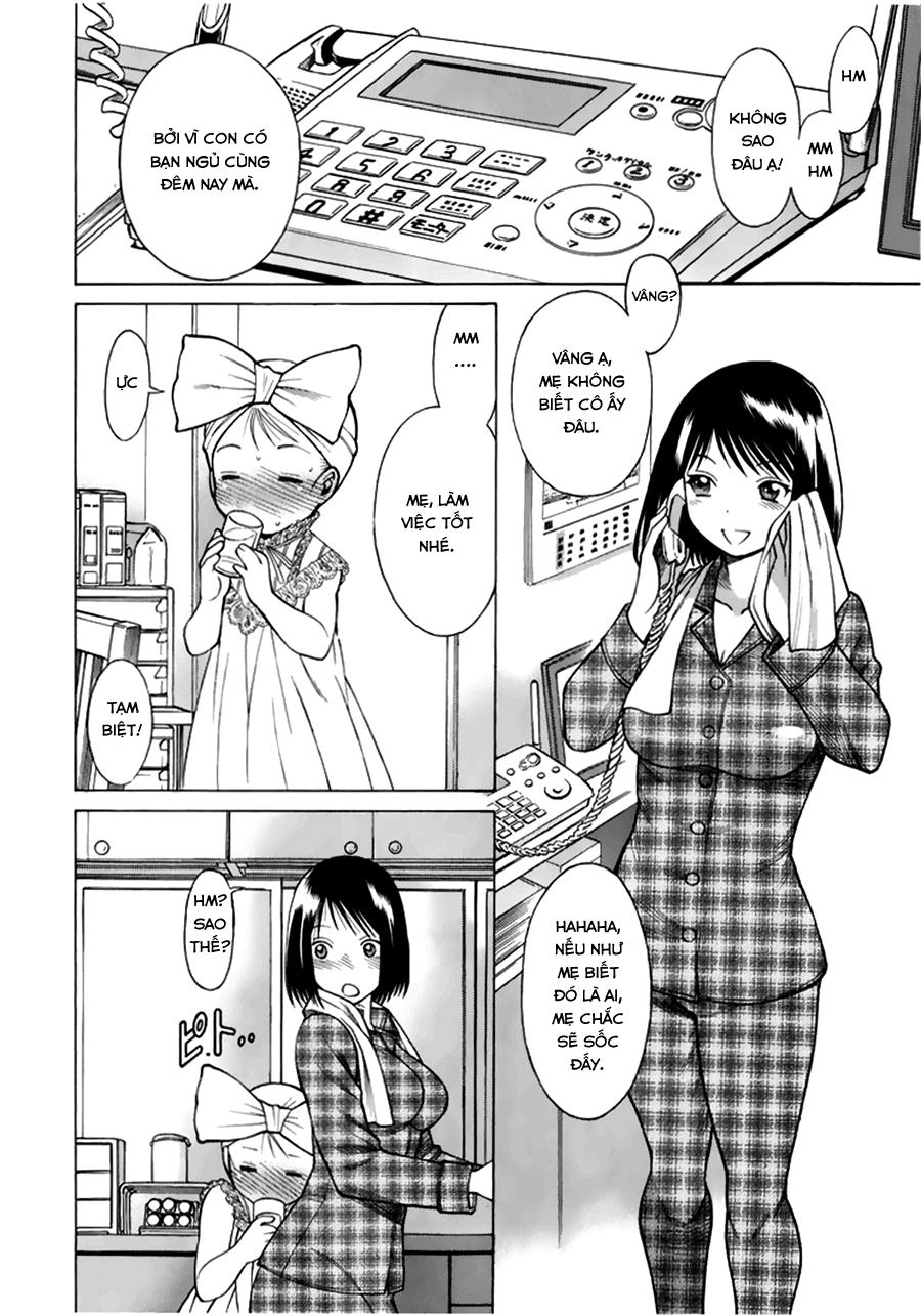 Dance In The Vampire Bund Chapter 34 - 9