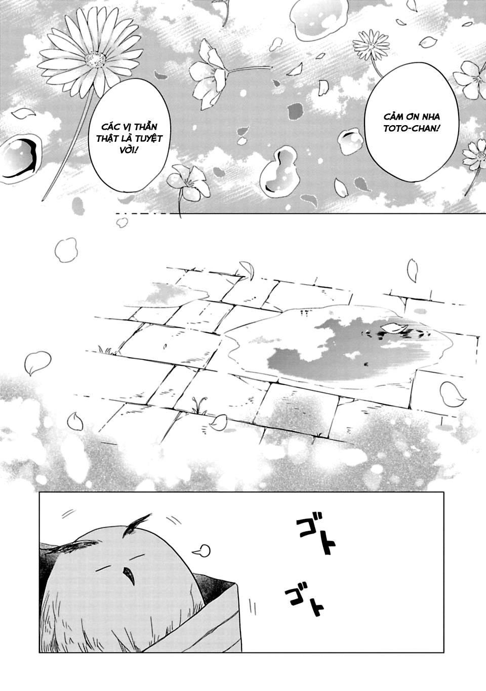 Kami-Sama No Iru Keshiki Chapter 1 - 26